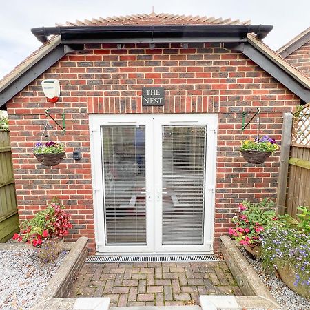 Winterborne Kingston The Nest Kingston 아파트 외부 사진