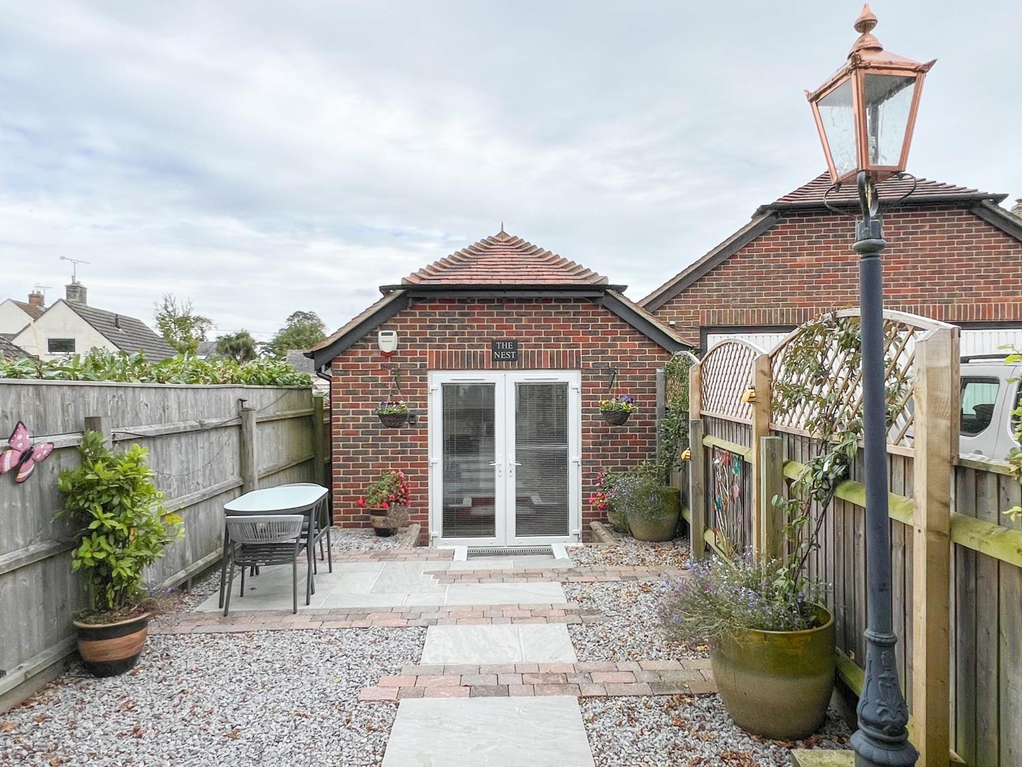 Winterborne Kingston The Nest Kingston 아파트 외부 사진